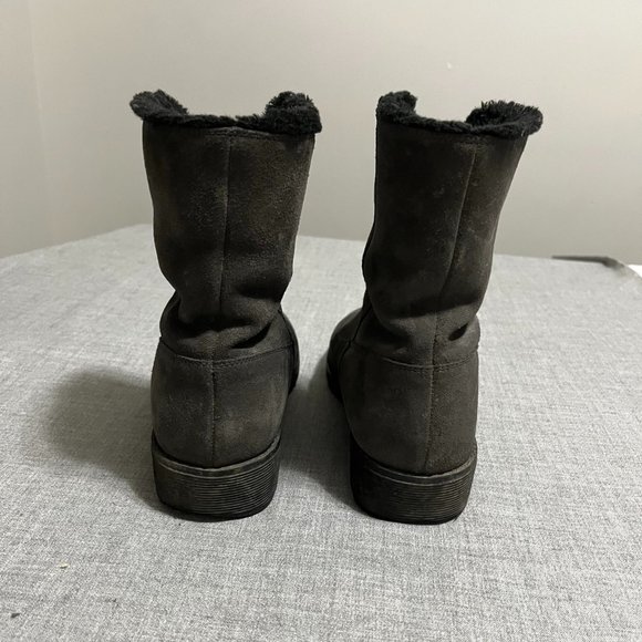 Valdini Sabra Women's Boots - Picture 7 of 12